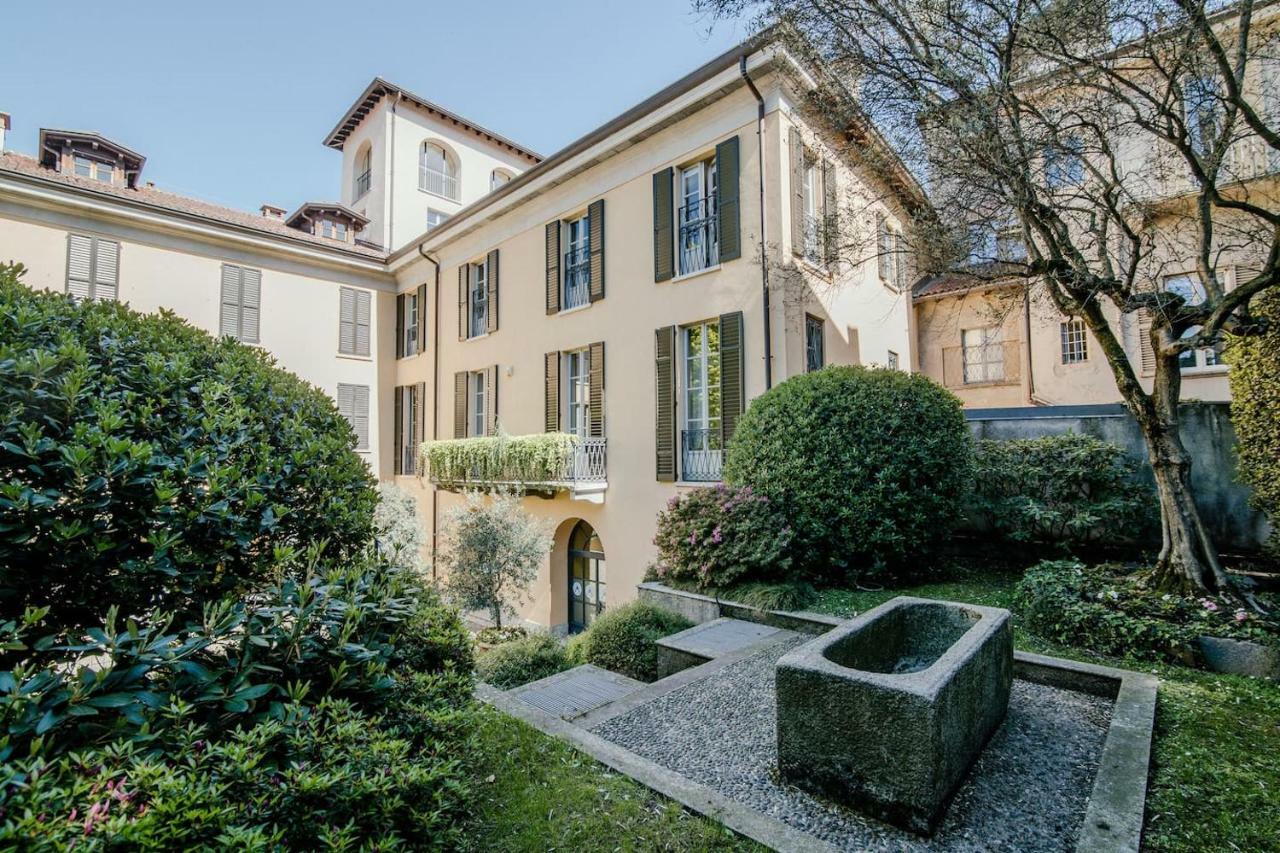 Sailer Loft - The House Of Travelers Apartamento Como